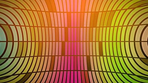 Disco abstract background. Disco ball texture. Spot light rays. Stock Illustration