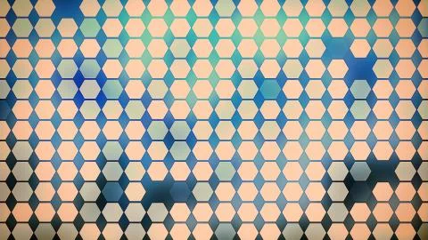 Disco abstract background. Disco ball texture. Spot light rays. Illustrazione stock
