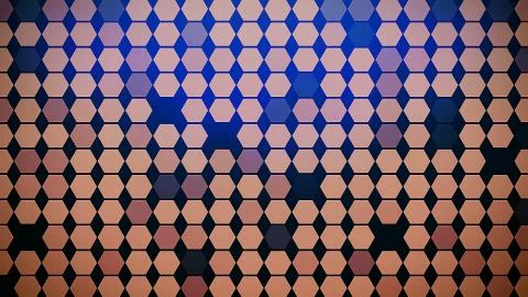 Disco abstract background. Disco ball texture. Spot light rays. イラスト素材