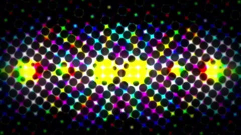 Disco background Stock Footage 262395223