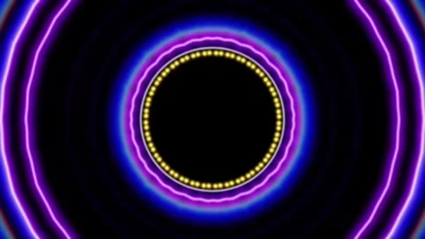 Disco background Stock Footage 262395433