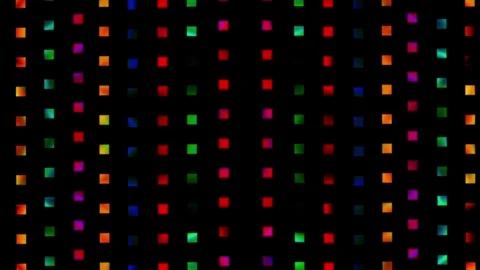 Disco background Stock Footage 262395862