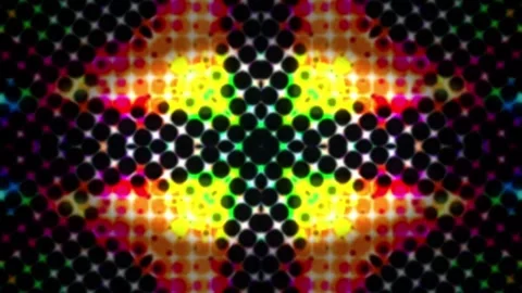 Disco background Stock Footage 262395914