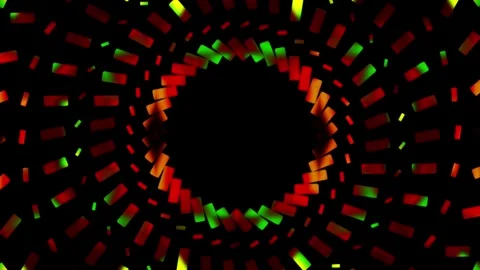 Disco background Stock Footage 262396239