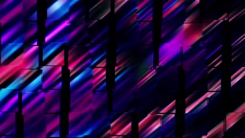 Disco background Stock Footage 262396400