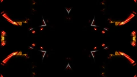 Disco background Stock Footage 262396595