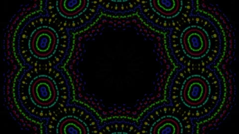 Disco background Stock Footage 262396671