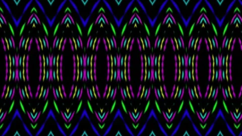 Disco background Stock Footage 262396848