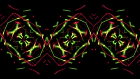 Disco background Stock Footage 262416440