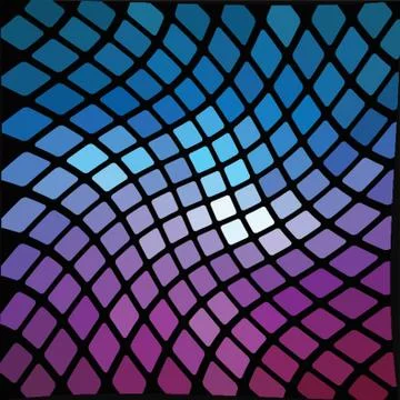 Disco Background Stock Illustration