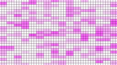 Disco background. Violet color. Looping Stock Footage 61796467