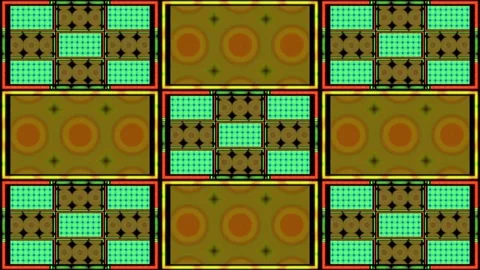 Disco Backgrounds 05 Motion Graphics Stock Footage 251937657