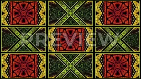 Disco Backgrounds for After Effects After Effects素材