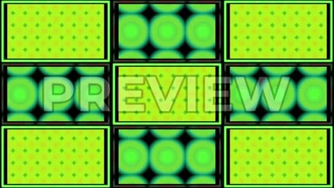 Disco Backgrounds for After Effects Modèle After Effects