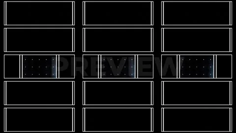 Disco Backgrounds for After Effects Stock After Effects