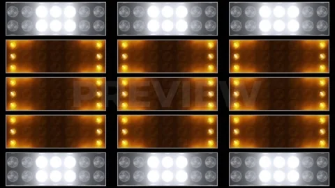 Disco Backgrounds for After Effects Stock After Effects