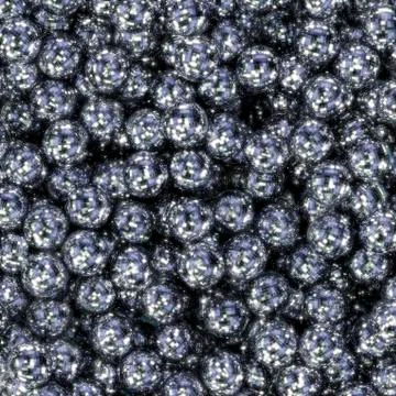 Disco ball background Illustrazione stock