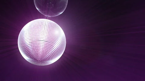 Disco Ball Vidéo 355362