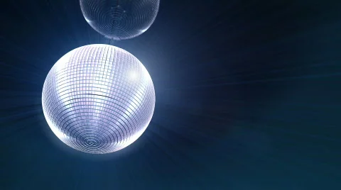 Disco Ball Vidéo 355370