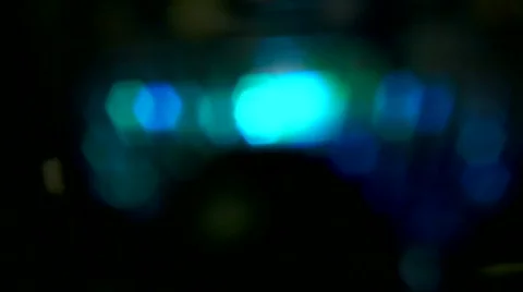 Disco Ball Stock Footage 610018