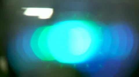 Disco Ball Stock Footage 610027