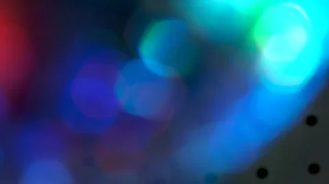 Disco Ball Stock Footage 610040