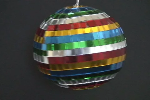 Disco Ball  動画素材 1004428
