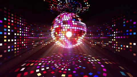 Disco Ball Stock Photo - Download Image Now - Disco Ball
