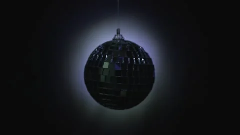 Disco ball Stock Footage 131106870
