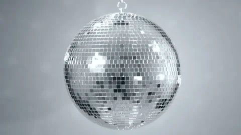 Disco ball. Stock Footage 152700634