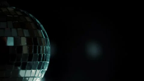 Disco Ball Stock Footage 169693619