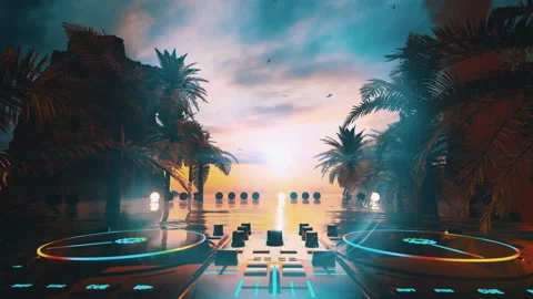 Disco Ball Stock Footage 259846457