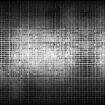 Disco ball Stock Illustration