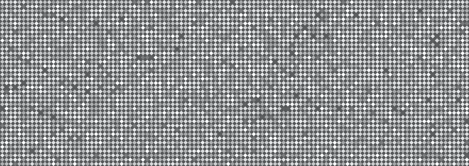 Disco ball silver pattern. Grey square mosaic backdrop. Night club metallic Stock Illustration