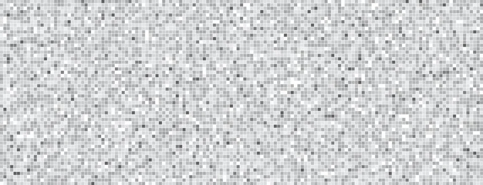 Disco ball silver pattern. Night club metallic backdrop with mirror foil texture Illustrazione stock