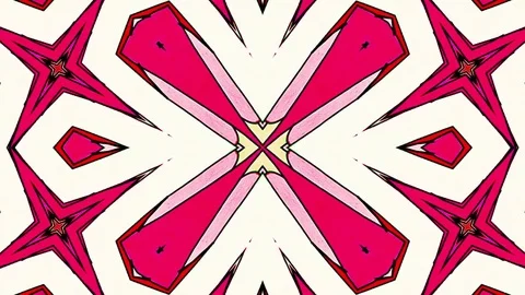 Disco Beat VJ Loop Stock Footage 79551008