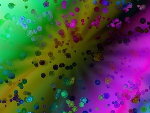 Disco bubble background - similar available disco bubble background - simi... Stock Photos