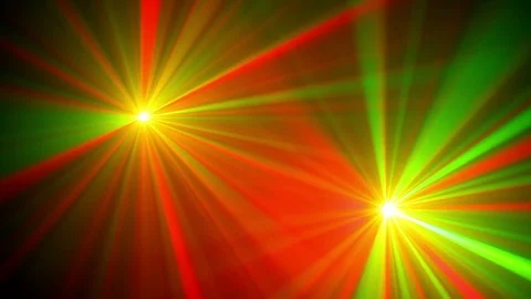 Disco club lights Stock Footage 127073095