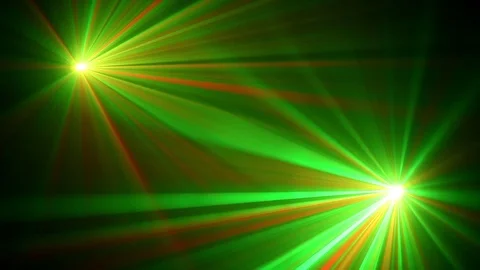Disco club lights Stock Footage 127077595