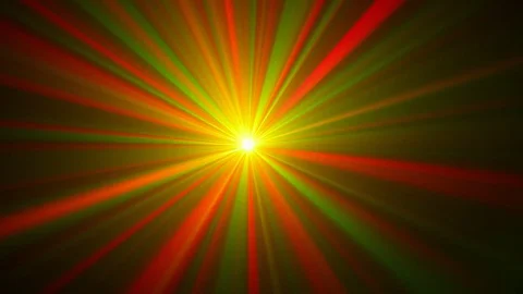 Disco club lights Stock Footage 128001189