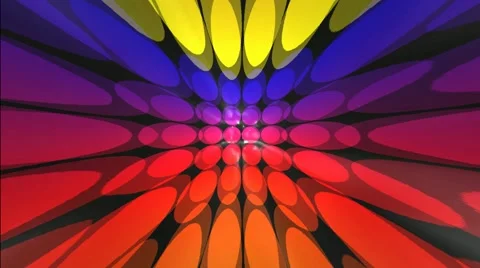 Disco Club Looping Background Stock-Footage 41653979