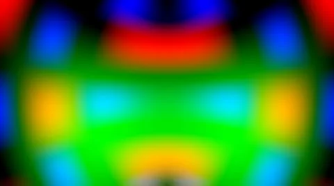 Disco color Stock Footage 5033016