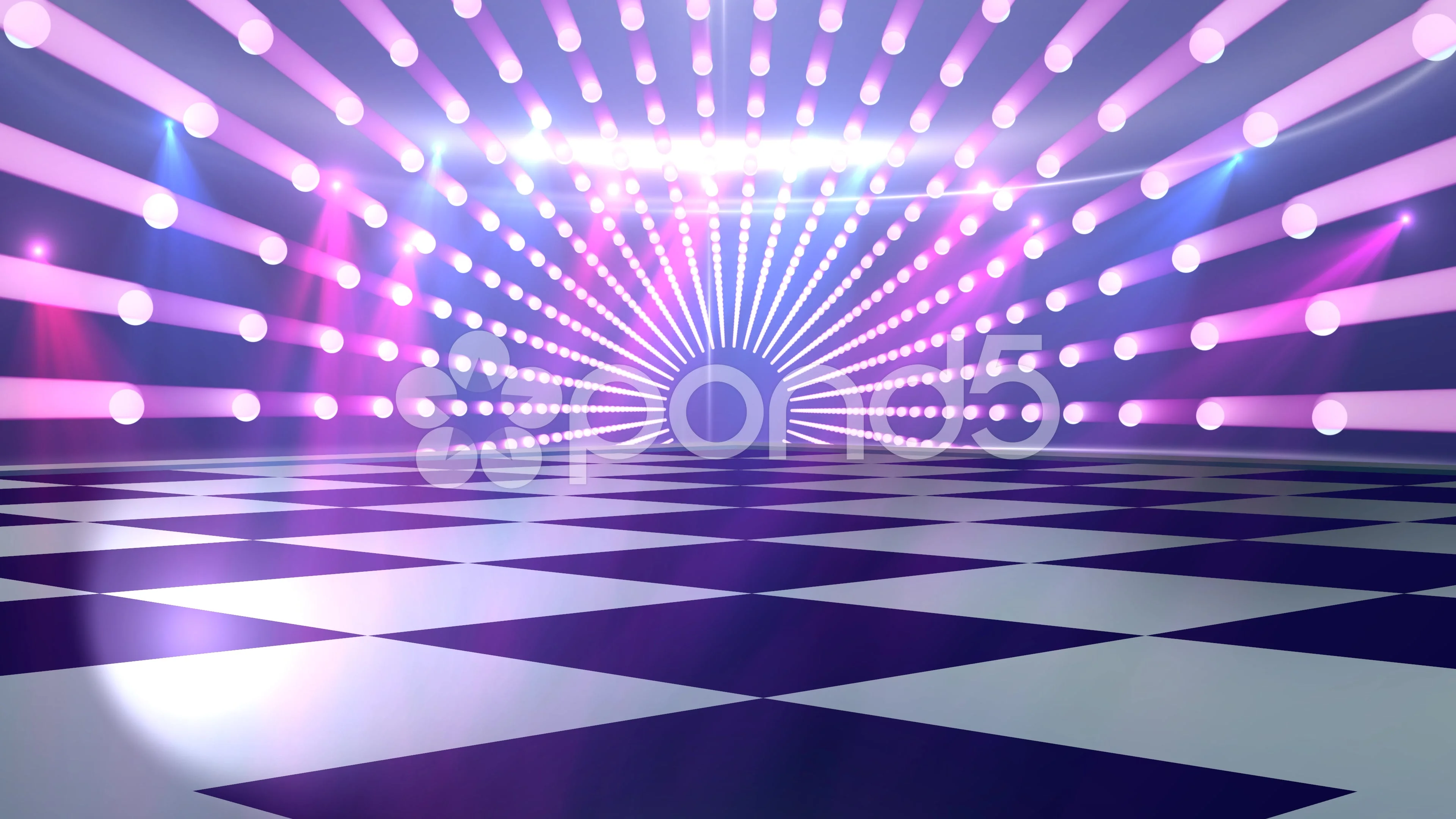 disco dance floor