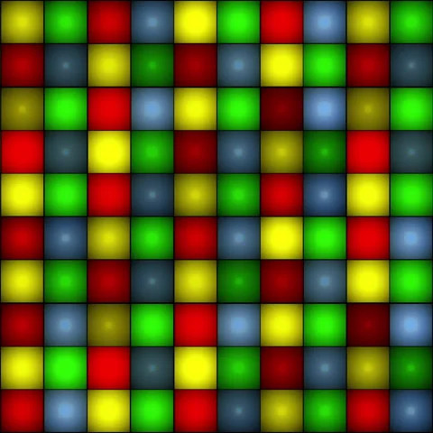 Disco Dancefloor Stock Footage 244390699