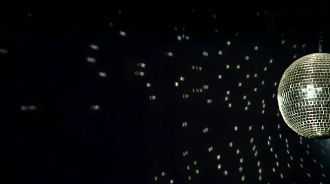 Disco Stock Footage 636608