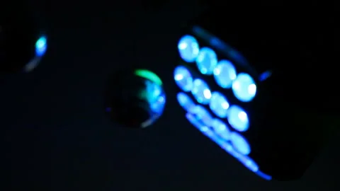 Disco Video stock 85518926