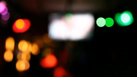Disco Video stock 85537053
