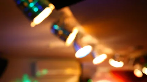 Disco Video stock 85539727