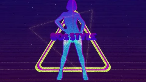 Disco Frisco Stock After Effects