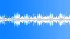 Disco jazz funk jam D Maj 100 BPM LOOP 3Stock Music